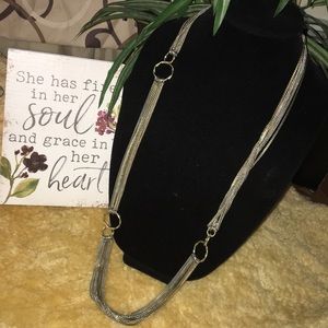 Lia Sophia  necklace